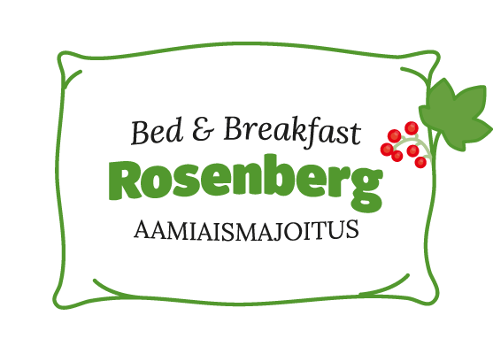 B&B Rosenberg | Aamiaismajoitus | Bed And Breakfast